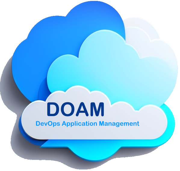 DevOps Applications Management